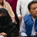 Imran Khan and Bushra Bibi Approach Islamabad High Court Against Toshakhana II Conviction