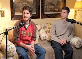 Imran Khan’s Sons Qasim and Suleman Announce Plan to Visit Pakistan, Raise Serious Concerns Over Jail Conditions