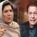 Aleema Khan Declares Viral Image of Imran Khan Genuine, Raises Concerns Over Solitary Confinement and Jail Restrictions