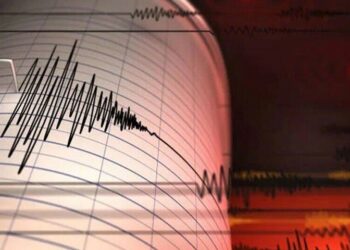 Earthquake Tremors Felt Again in Barkhan, Magnitude 4.1 Recorded