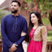 Imad Wasim Announces Filing of Divorce Case in Court