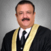 Islamabad High Court Justice Tariq Mehmood Jahangiri Challenges Degree Case Order in Constitutional Court