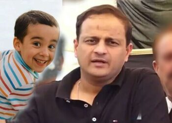 Karachi Mayor Murtaza Wahab Visits Home of Three-Year-Old Ibrahim, Offers Apology to Family