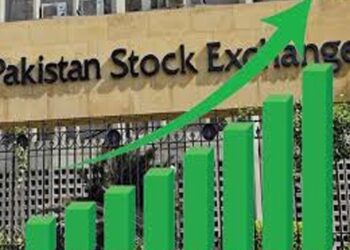 Pakistan Stock Exchange Hits Historic High as Economic Reforms Yield Results
