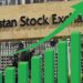 Pakistan Stock Exchange Hits Historic High as Economic Reforms Yield Results