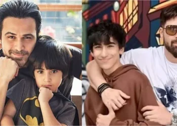 My World Turned Upside Down When My Son Was Diagnosed With Cancer, Says Emraan Hashmi