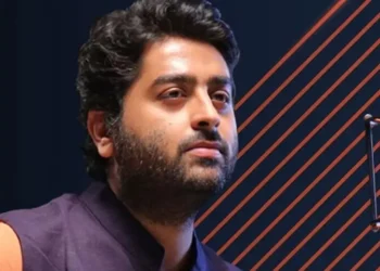 Indian Singer Arijit Singh Announces Retirement from Playback Singing