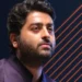 Indian Singer Arijit Singh Announces Retirement from Playback Singing