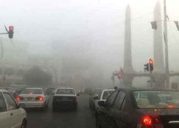 Cold and Dry Weather Expected in Karachi Over the Next 24 Hours