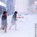 Severe Snowstorm Disrupts Life Across the US, 30 Killed in Weather-Related Incidents