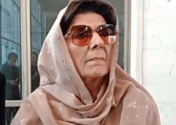 Aleema Khan Says Cases Against Her Are Meant to Exert Pressure, Not Afraid of False Charges