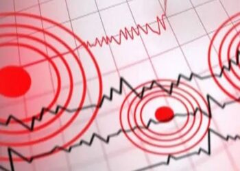 Strong Earthquake Jolts Felt in Islamabad and Surrounding Areas, Magnitude Recorded at 5.8