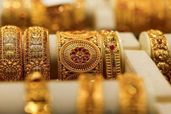 Karachi: Global Bullish Trend Continues as Gold Prices Rise for Second Consecutive Day Karachi: Global Bullish Trend Continues as Gold Prices Rise for Second Consecutive Day