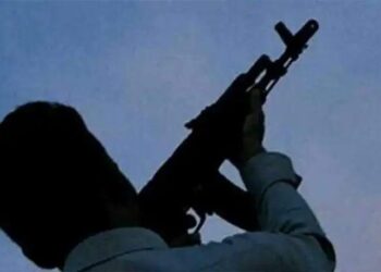 Aerial Firing on New Year Injures 29 in Karachi, Incidents Reported Across Sindh