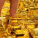 Gold price surges as per tola rate rises by Rs 7,700 to a new record high