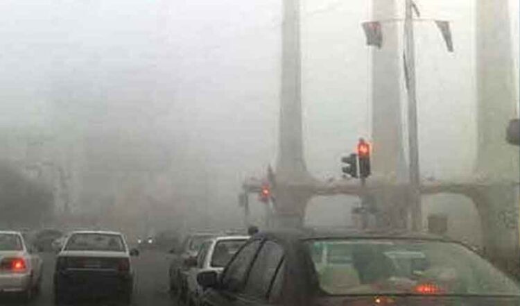 Cold Wave Persists in Karachi, Gradual Improvement in Weather Expected in Coming Days