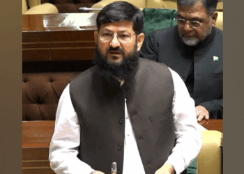 Jamaat-e-Islami submits adjournment motion in Sindh Assembly over Gul Plaza incident