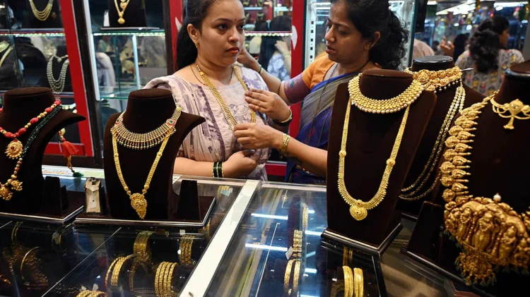 Gold and Silver Reach Record Highs Amid Rising Global Geopolitical Tensions