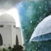 Rain with Thunderstorm Forecast for Karachi, Intensity of Cold Likely to Increase
