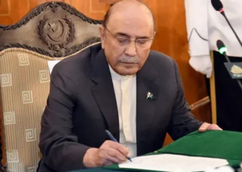 Islamabad Local Government Ordinance enforced, major changes introduced in local governance system