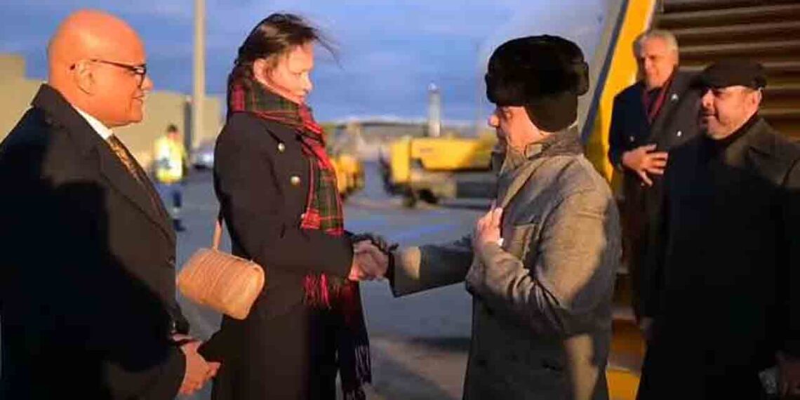 Trade and Economic Cooperation to Be Central Focus of Austria Visit, Says Prime Minister Shehbaz Sharif