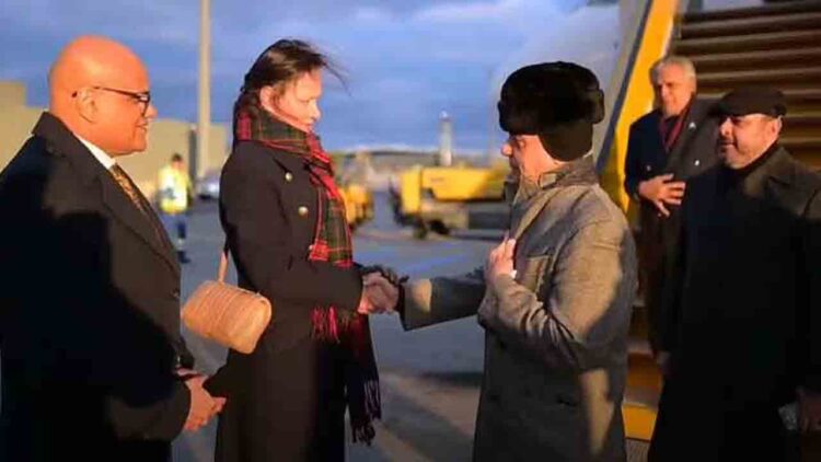 Trade and Economic Cooperation to Be Central Focus of Austria Visit, Says Prime Minister Shehbaz Sharif Trade and Economic Cooperation to Be Central Focus of Austria Visit, Says Prime Minister Shehbaz Sharif