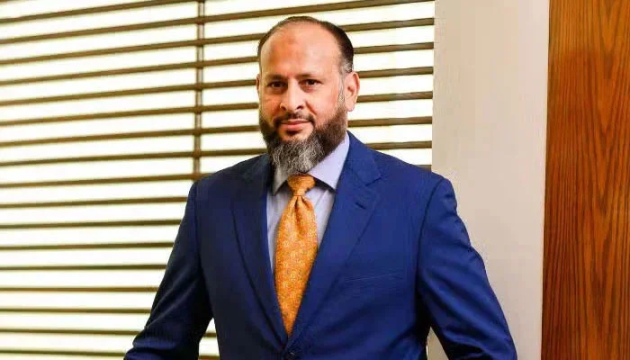 K-Electric CEO’s resignation accepted