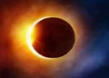 First Solar Eclipse of the Year to Occur Today, Not Visible in Pakistan