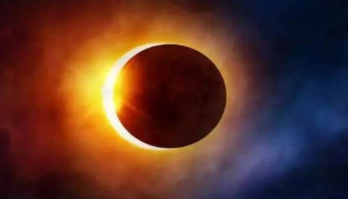 First Solar Eclipse of the Year to Occur Today, Not Visible in Pakistan