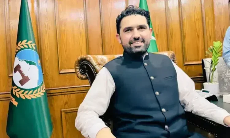 No Discussion on Imran Khan or Sisters’ Meeting in PM Talks, KP Chief Minister