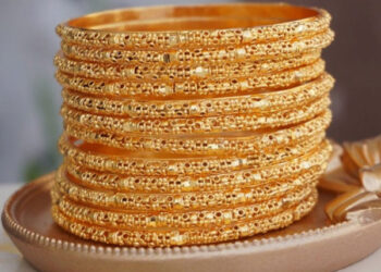 Gold and Silver Prices Rise for Fourth Consecutive Day