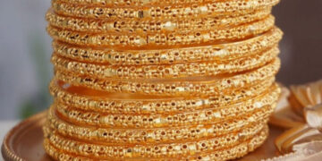 Gold and Silver Prices Rise for Fourth Consecutive Day