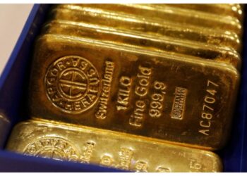 Gold Prices Surge Nationwide as Per Tola Rate Jumps by Rs 14,800