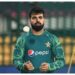 Not Just the Semi-Final, We Intend to Play the Final: Shadab Khan Not Just the Semi-Final, We Intend to Play the Final: Shadab Khan