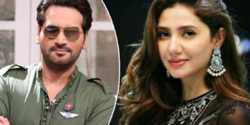 Mahira Khan Expresses Desire to See Humayun Saeed in a Villain Role