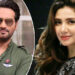 Mahira Khan Expresses Desire to See Humayun Saeed in a Villain Role