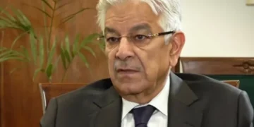Pakistan Will Be Forced to Respond If Cross-Border Attacks Continue, Says Khawaja Asif