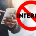 Mobile Data Internet and Train Services Remain Suspended in Quetta for Third Day