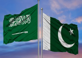 Pakistan requests two-year extension of $1.2 billion Saudi oil facility from Saudi Arabia