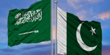Pakistan requests two-year extension of $1.2 billion Saudi oil facility from Saudi Arabia