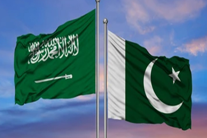 Pakistan requests two-year extension of $1.2 billion Saudi oil facility from Saudi Arabia