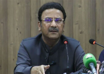 Strict Decisions Necessary in Light of Past Incidents, Comprehensive SOPs Ordered for Quick Response: Zia ul Hassan Lanjar