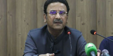 Strict Decisions Necessary in Light of Past Incidents, Comprehensive SOPs Ordered for Quick Response: Zia ul Hassan Lanjar