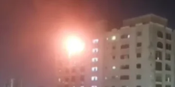 North Nazimabad Apartment Blast Caused by Gas Leakage, Investigation Report Concludes