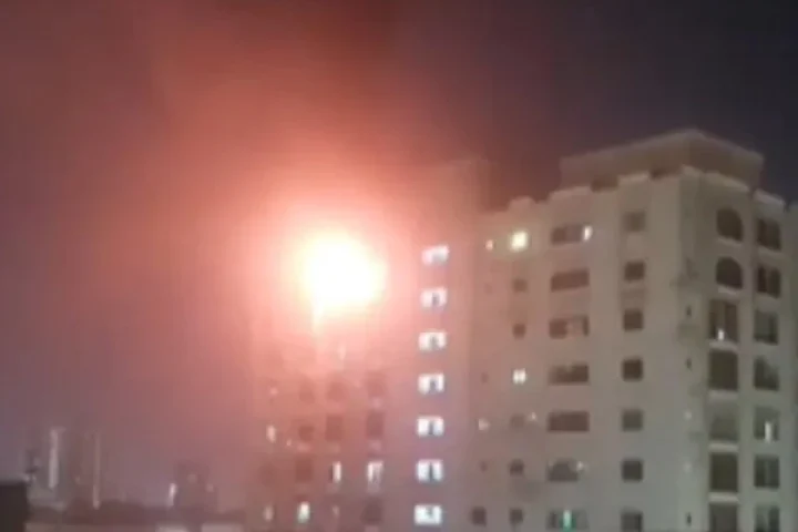 North Nazimabad Apartment Blast Caused by Gas Leakage, Investigation Report Concludes