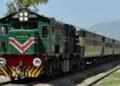 Train Services from Quetta to Interior Pakistan and Chaman Remain Suspended, Bolan Mail Halted Till February 12