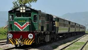 Train Services from Quetta to Interior Pakistan and Chaman Remain Suspended, Bolan Mail Halted Till February 12