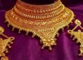 Gold price jumps by Rs 11,700 per tola, rates near historic high
