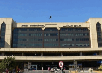Sindh Government Limits Number of People for Airport Pick and Drop to Two