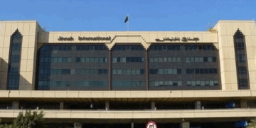 Sindh Government Limits Number of People for Airport Pick and Drop to Two
